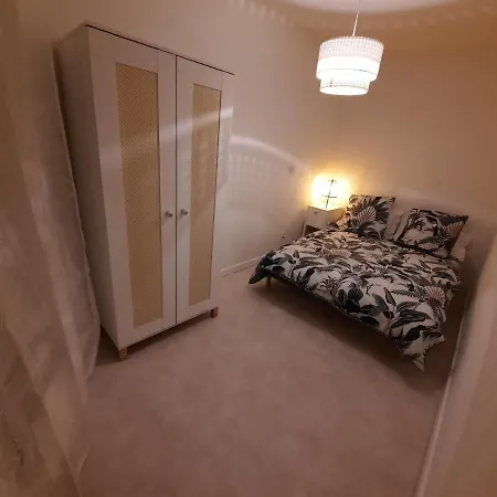Le Bel Etage Normand T1 그랑빌