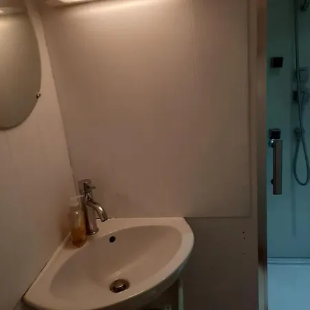 Le Bel Etage Normand T1