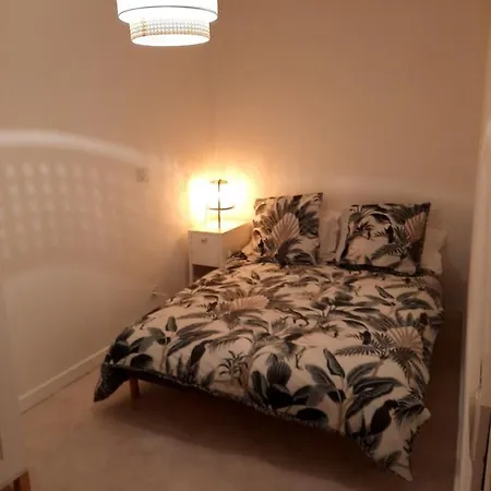 Le Bel Etage Normand T1 *
