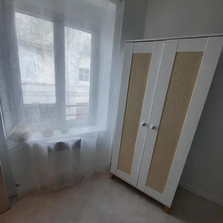 Le Bel Etage Normand T1 *